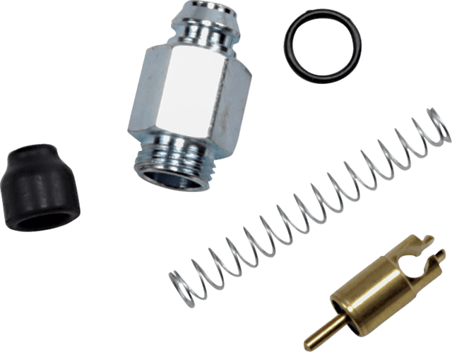 PARTS UNLIMITED 1003-1807 Choke Plunger Kit - Suzuki