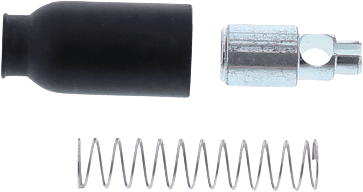 PARTS UNLIMITED 1003-1808 Choke Plunger Kit - Honda