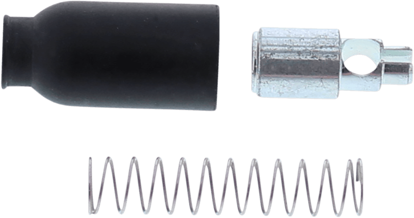 PARTS UNLIMITED 1003-1808 Choke Plunger Kit - Honda