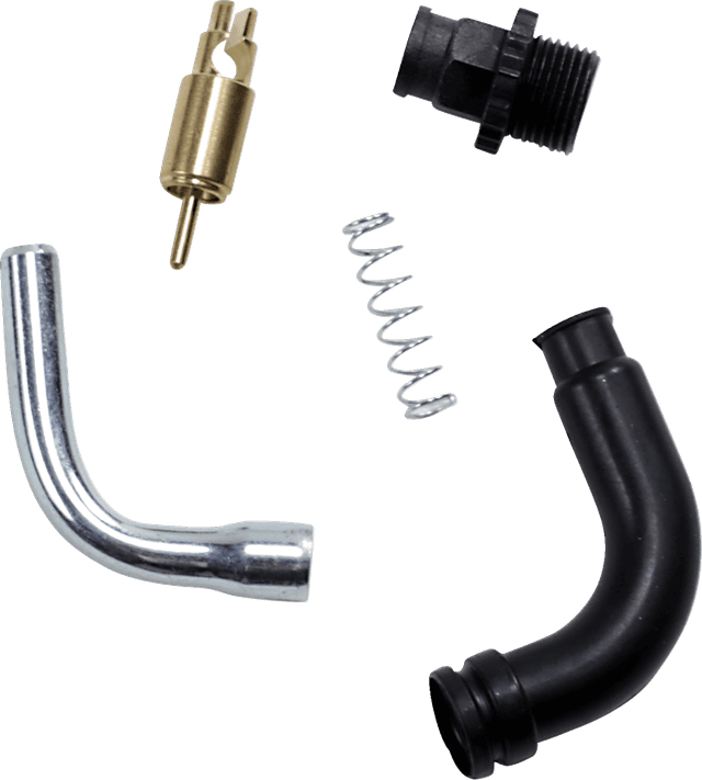 PARTS UNLIMITED 1003-1810 Choke Plunger Kit - Honda