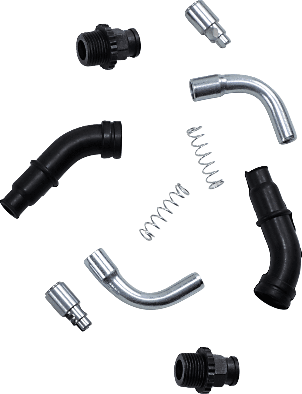 PARTS UNLIMITED 1003-1811 Choke Plunger Kit - Honda