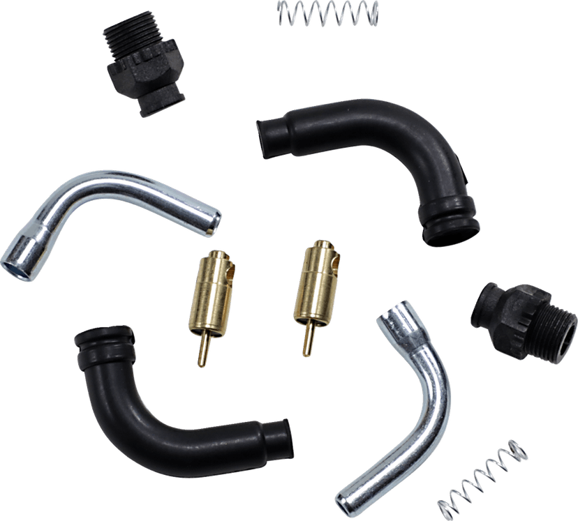 PARTS UNLIMITED 1003-1812 Choke Plunger Kit - Honda