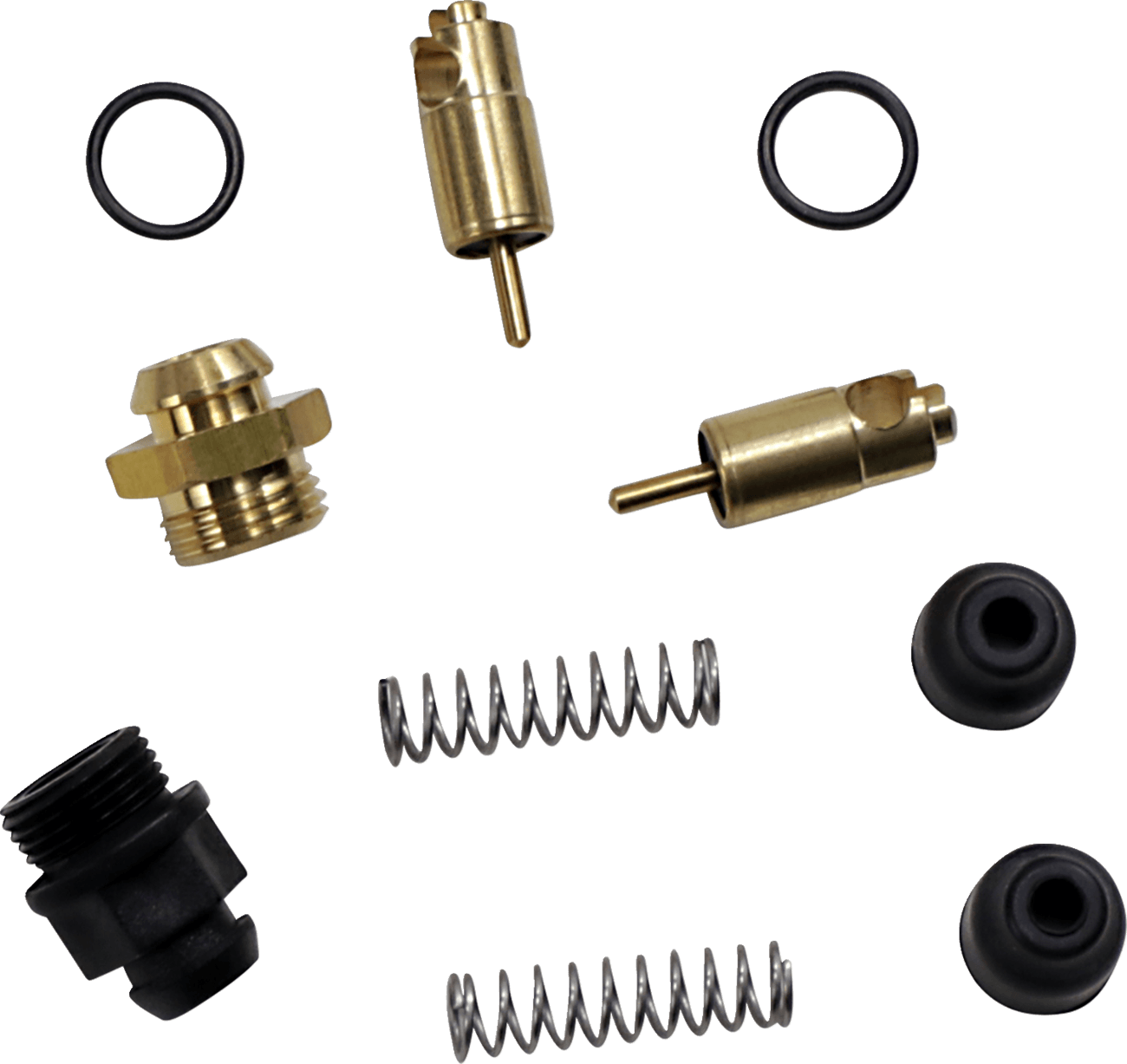 PARTS UNLIMITED 1003-1817 Choke Plunger Kit - Suzuki