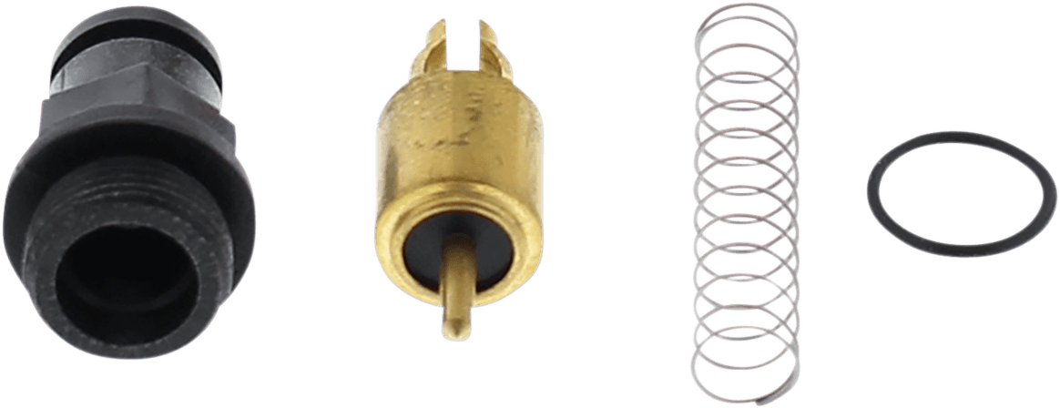 PARTS UNLIMITED 1003-1821 Choker Plunger Kit - Suzuki