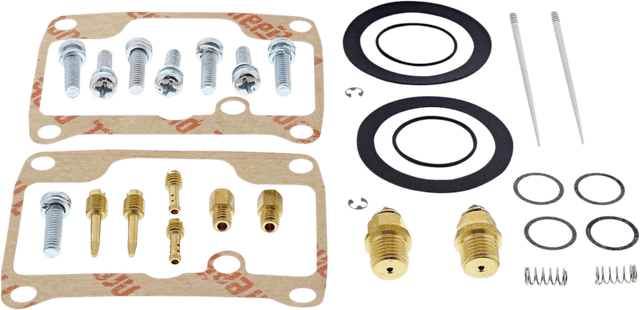 PARTS UNLIMITED 1003-1838 Carburetor Repair Kit - Ski-Doo