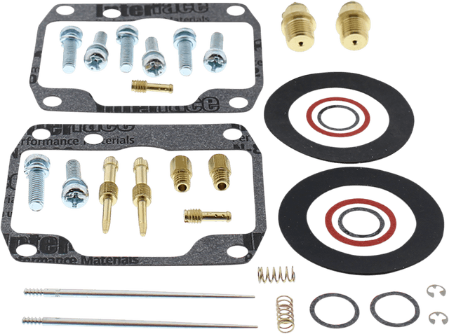 PARTS UNLIMITED 1003-1843 Carburetor Repair Kit - Ski-Doo