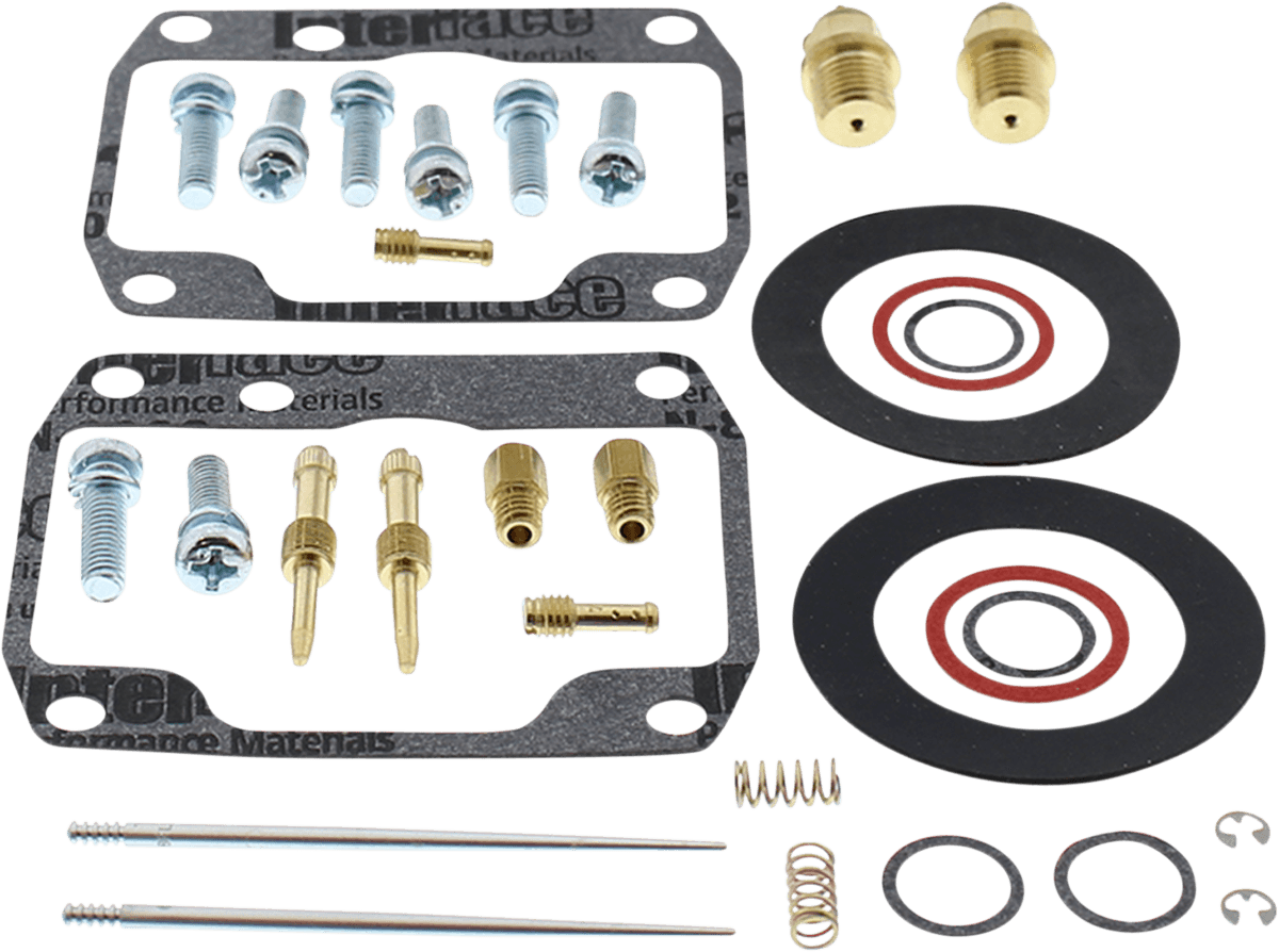 PARTS UNLIMITED 1003-1844 Carburetor Repair Kit - Ski-Doo