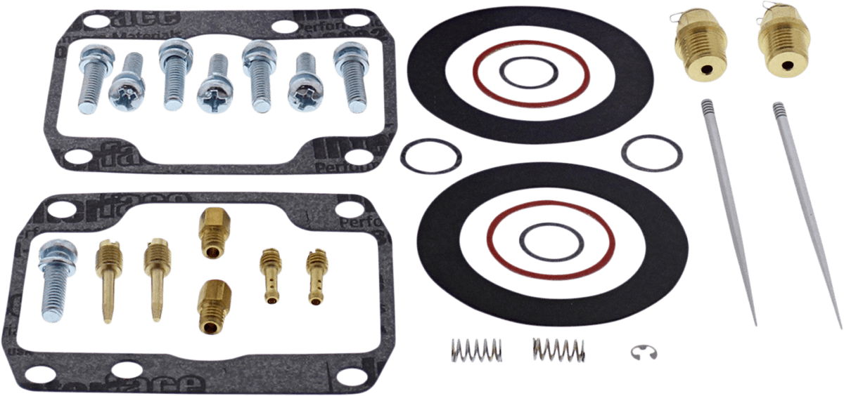 PARTS UNLIMITED 1003-1845 Carburetor Repair Kit - Ski-Doo