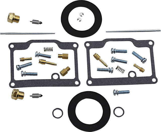PARTS UNLIMITED 1003-1854 Carburetor Repair Kit - Polaris