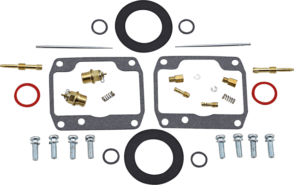 PARTS UNLIMITED 1003-1857 Carburetor Repair Kit - Ski-Doo
