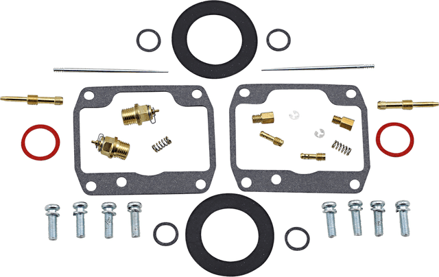 PARTS UNLIMITED 1003-1857 Carburetor Repair Kit - Ski-Doo