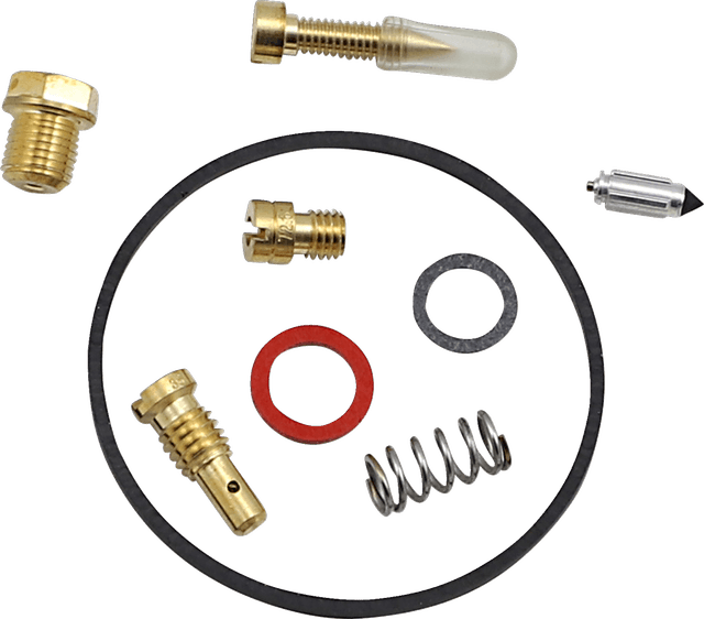 PARTS UNLIMITED 1003-1858 Carburetor Repair Kit - Arctic Cat