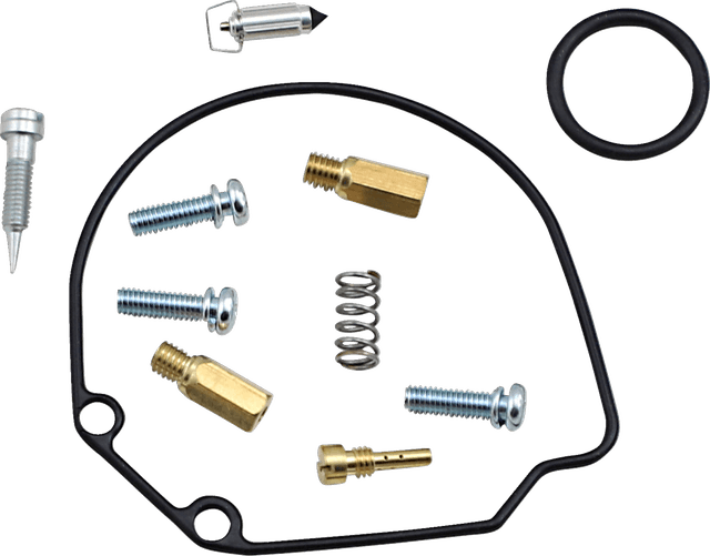 PARTS UNLIMITED 1003-1859 Carburetor Repair Kit - Yamaha
