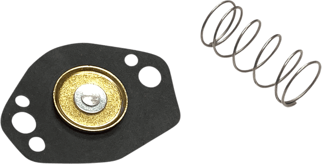 K&S TECHNOLOGIES 1003-1937 Carburetor Air Cut-Off Valve Kit - Kawasaki/Suzuki/Yamaha