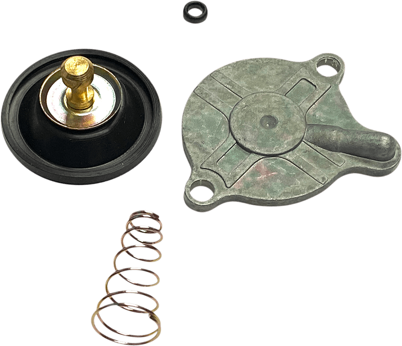 K&S TECHNOLOGIES 1003-1938 Carburetor Air Cut-Off Valve Kit - Honda