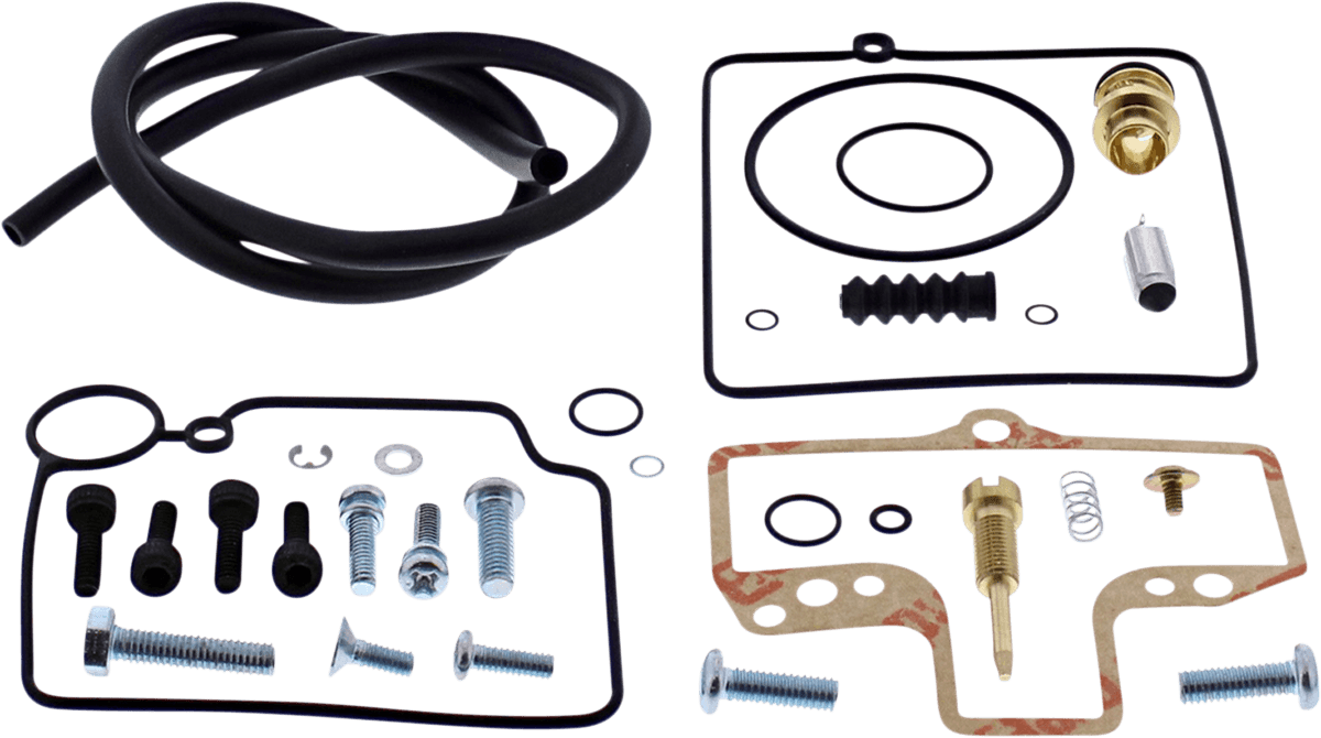 ALL BALLS 1003-1948 Carburetor Rebuild Kit - Mikuni HSR 42/45