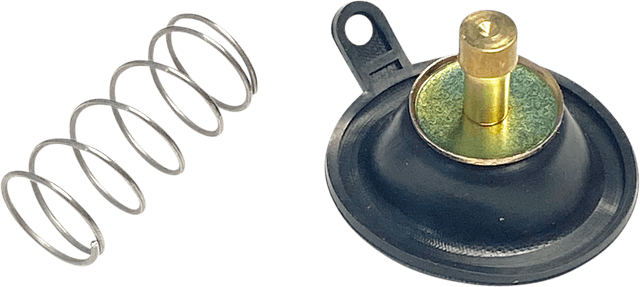 K&S TECHNOLOGIES 1003-1955 Carburetor Air Cut-Off Valve Kit - Yamaha