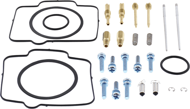 PARTS UNLIMITED 1003-1957 Carburetor Repair Kit - Polaris