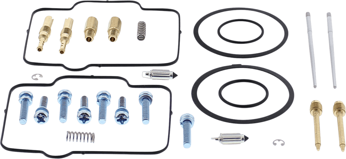 PARTS UNLIMITED 1003-1958 Carburetor Repair Kit - Polaris