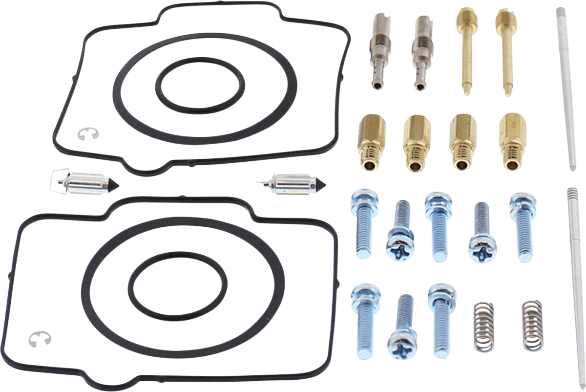 PARTS UNLIMITED 1003-1959 Carburetor Repair Kit - Polaris