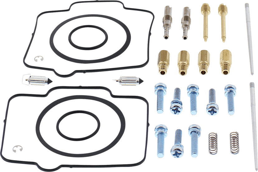 PARTS UNLIMITED 1003-1959 Carburetor Repair Kit - Polaris
