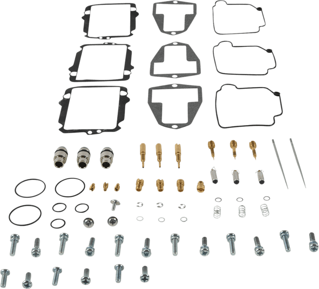 PARTS UNLIMITED 1003-1961 Carburetor Repair Kit - Yamaha