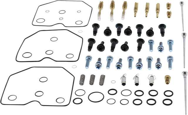 PARTS UNLIMITED 1003-1962 Carburetor Repair Kit - Yamaha