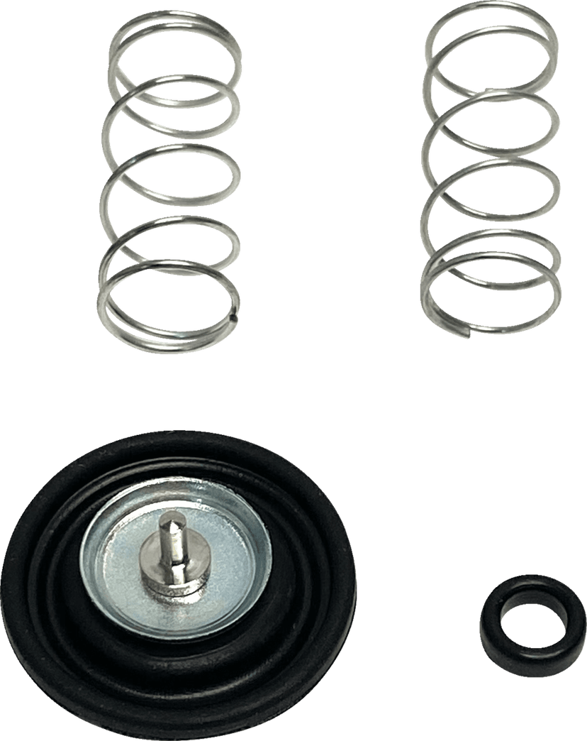 K&S TECHNOLOGIES 1003-1990 Carburetor Air Cut-Off Valve Kit - Yamaha