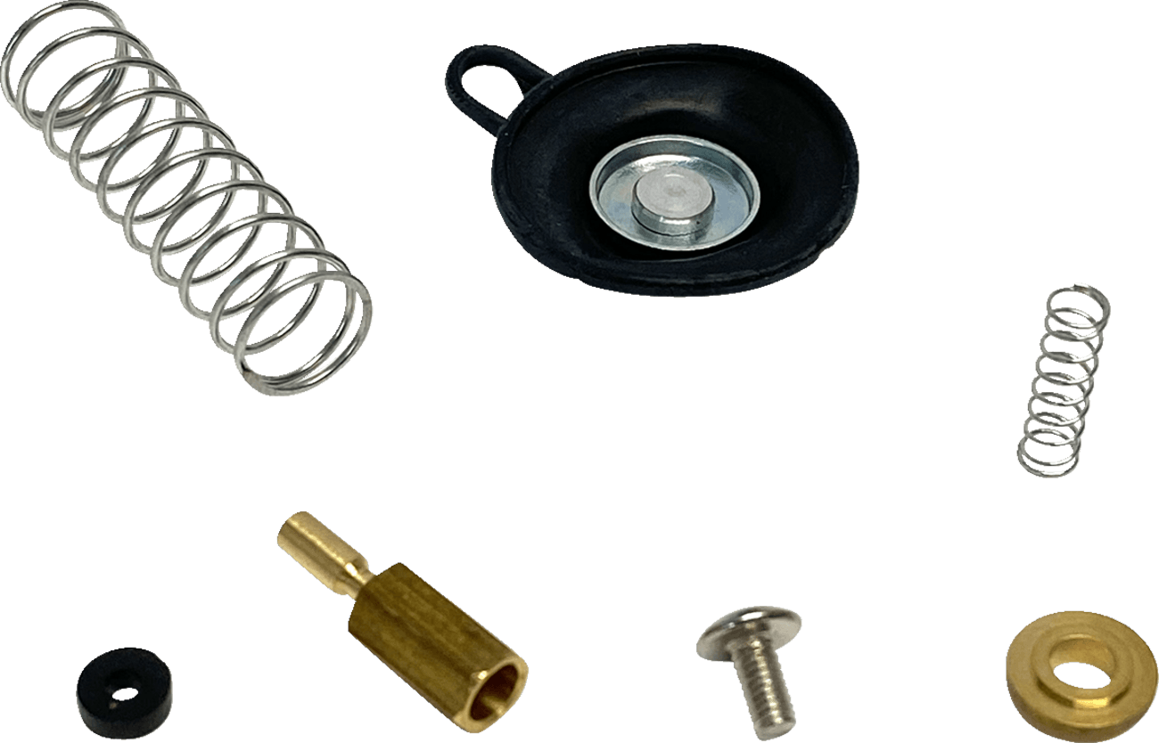K&S TECHNOLOGIES 1003-1991 Carburetor Air Cut-Off Valve Kit - Yamaha