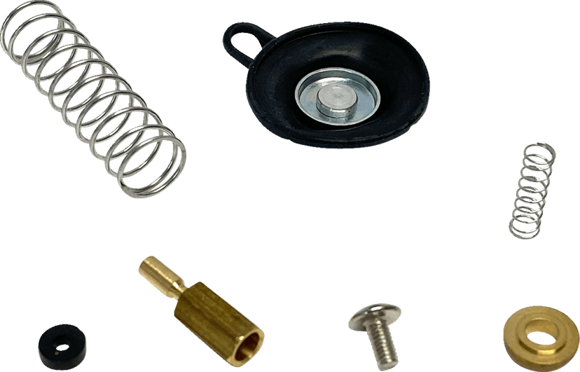 K&S TECHNOLOGIES 1003-1991 Carburetor Air Cut-Off Valve Kit - Yamaha