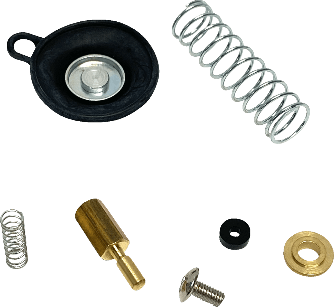 K&S TECHNOLOGIES 1003-1992 Carburetor Air Cut-Off Valve Kit - Yamaha