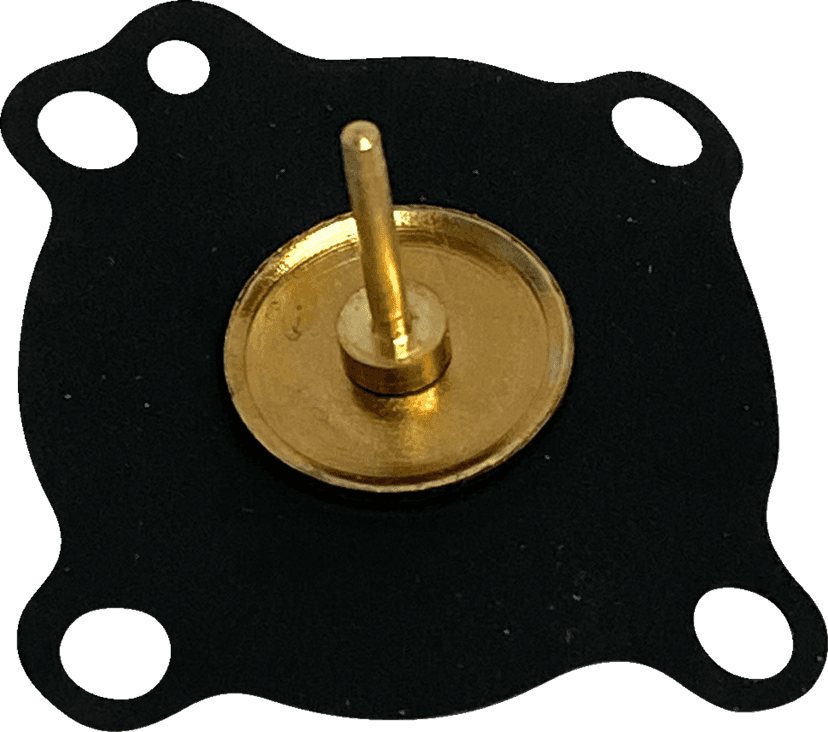 K&S TECHNOLOGIES 1003-1994 Carburetor Air Cut-Off Valve Kit - Yamaha