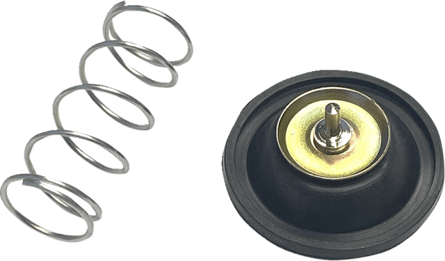 K&S TECHNOLOGIES 1003-2024 Carburetor Air Cut-Off Valve Kit - Honda