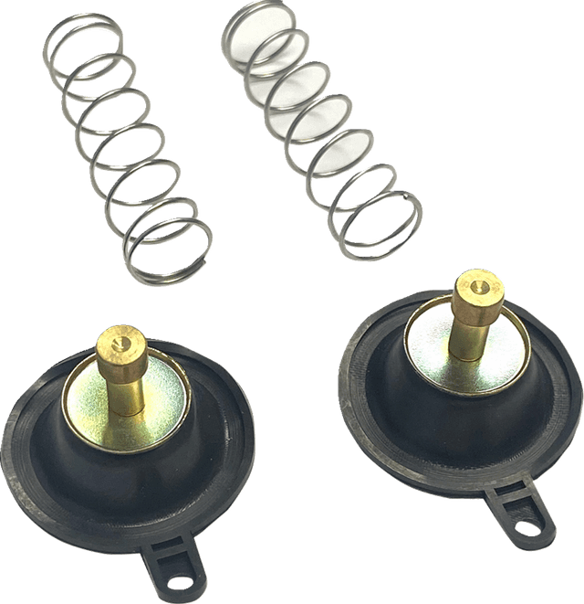 K&S TECHNOLOGIES 1003-2026 Carburetor Air Cut-Off Valve Kit - Suzuki