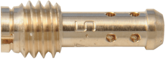 EBC 1005-0022 Mikuni Pilot Jets - #32.5 - 4-Pack — image 2 of 2