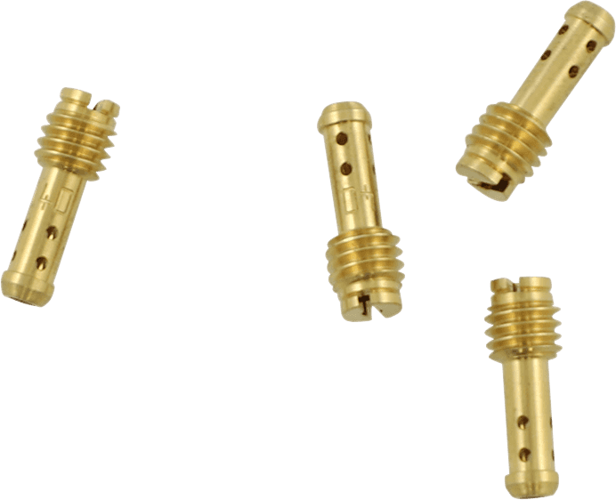 EBC 1005-0022 Mikuni Pilot Jets - #32.5 - 4-Pack