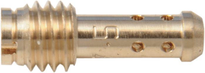 EBC 1005-0037 Mikuni Pilot Jets - #80 - 4-Pack — image 2 of 2