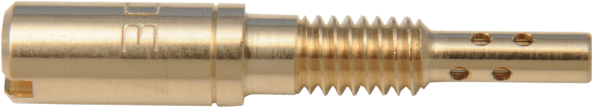 EBC 1005-0090 Mikuni Pilot Jets - #55 - 4-Pack