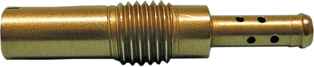 EBC 1005-0124 A-Bax Keihin Style RD N424-21 Pilot Jets - #38 - 4-Pack