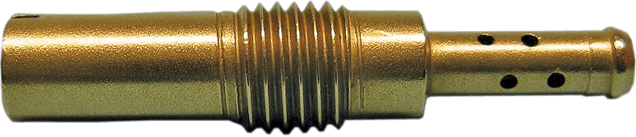 EBC 1005-0125 A-Bax Keihin Style RD N424-21 Pilot Jets - #40 - 4-Pack