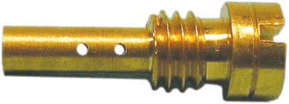 EBC 1005-0143 A-Bax Slow Pilot Jets - #38 - 4-Pack