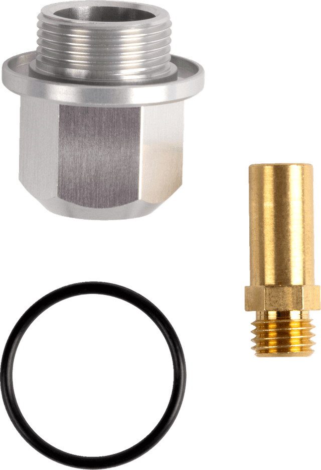 MIKUNI 1006-0248 Main Jet Extension Kit