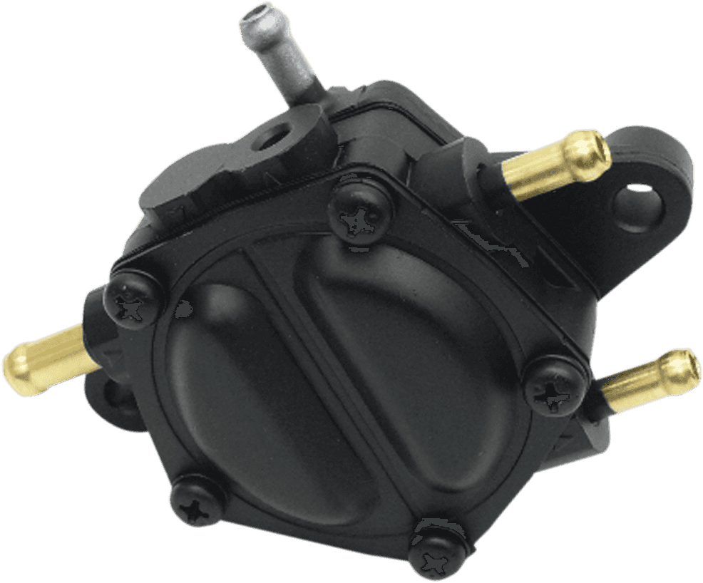 MIKUNI 1006-0287 Fuel Pump - Double