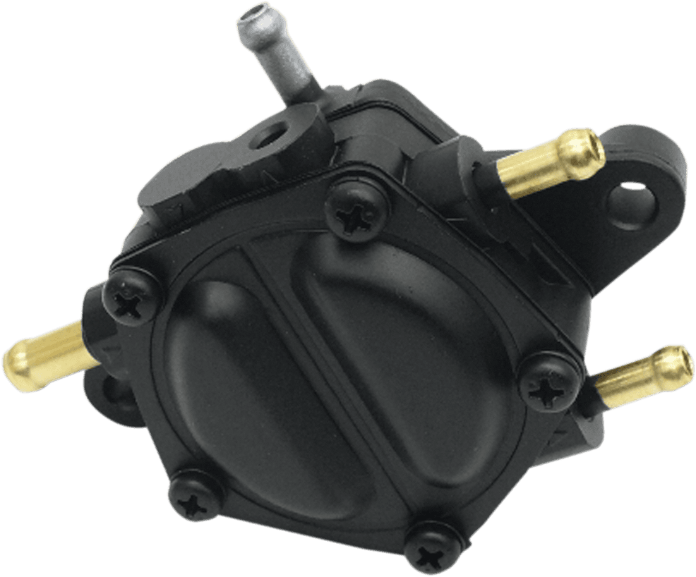 MIKUNI 1006-0287 Fuel Pump - Double