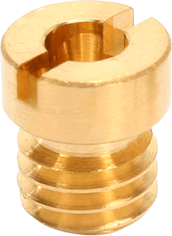 EBC 1006-0289 Replacement A-Bax Engineering Main Jets - Harley-Davidson - #165 - 2-Pack — image 2 of 2