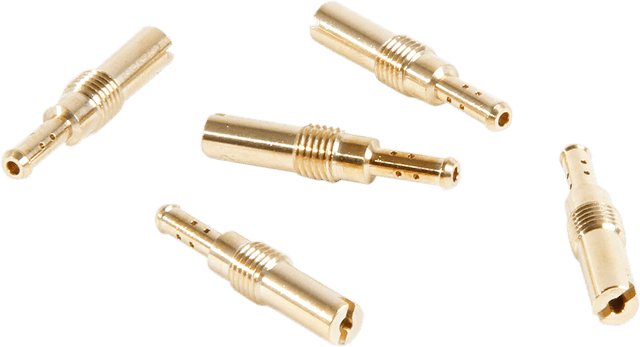 WISECO 1006-0315 Carburetor Pilot Jet Kit - Keihin — image 2 of 2