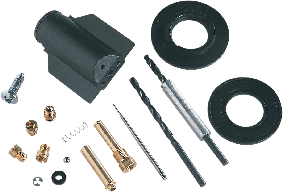 DYNOJET 1007-0005 Thunderslide Jet Kit - Sportster
