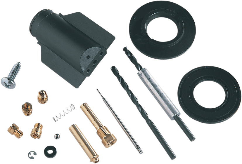 DYNOJET 1007-0005 Thunderslide Jet Kit - Sportster