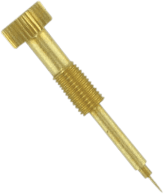 BARON 1007-0331 Pilot Mixture Adjustment Screw - Yamaha — image 1 of 2