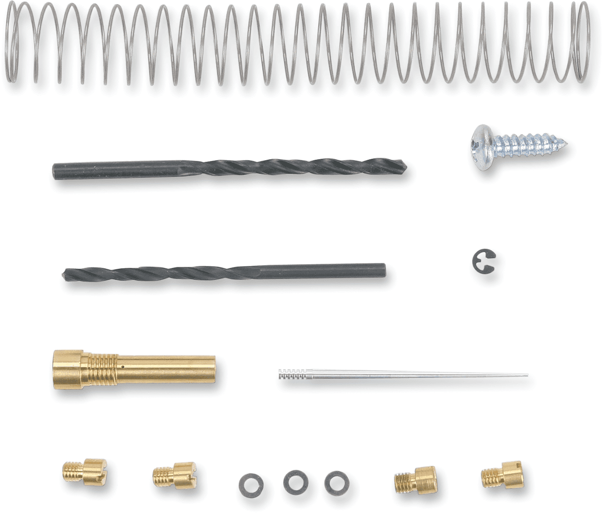 DYNOJET 1007-0404 Jet Kit - Stage 1 - Yamaha